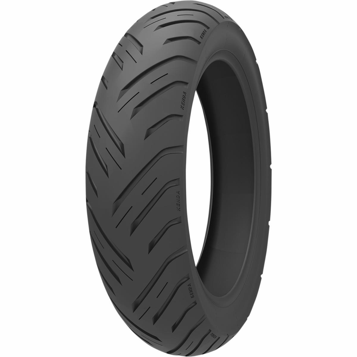 K676 RetroActive Front Tire - 110/ 70B-17