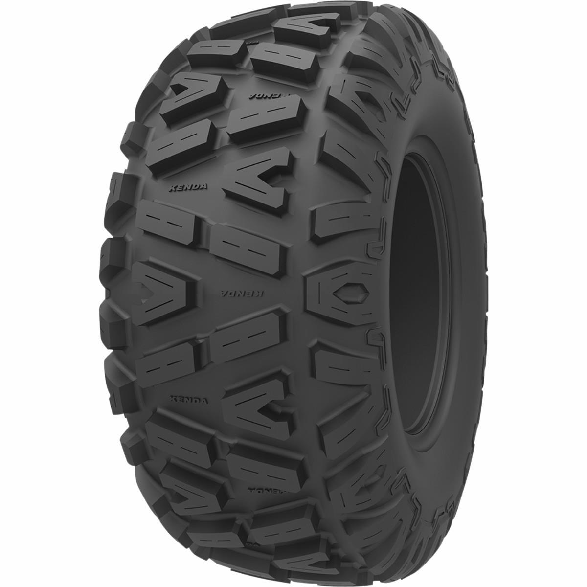 K585 Bounty Hunter HT Radial Front/Rear Tire - 29x9Rx14