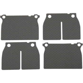 Super Stock Reed - Carbon Fiber