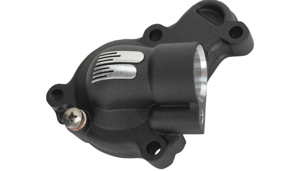 Supercooler Kit - Black