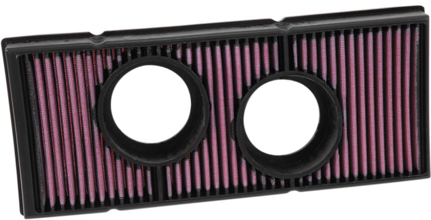 High Flow Air Filter