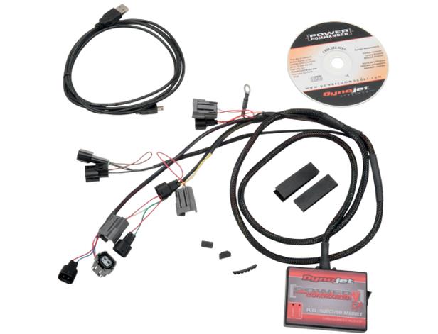 Power Commander V EX