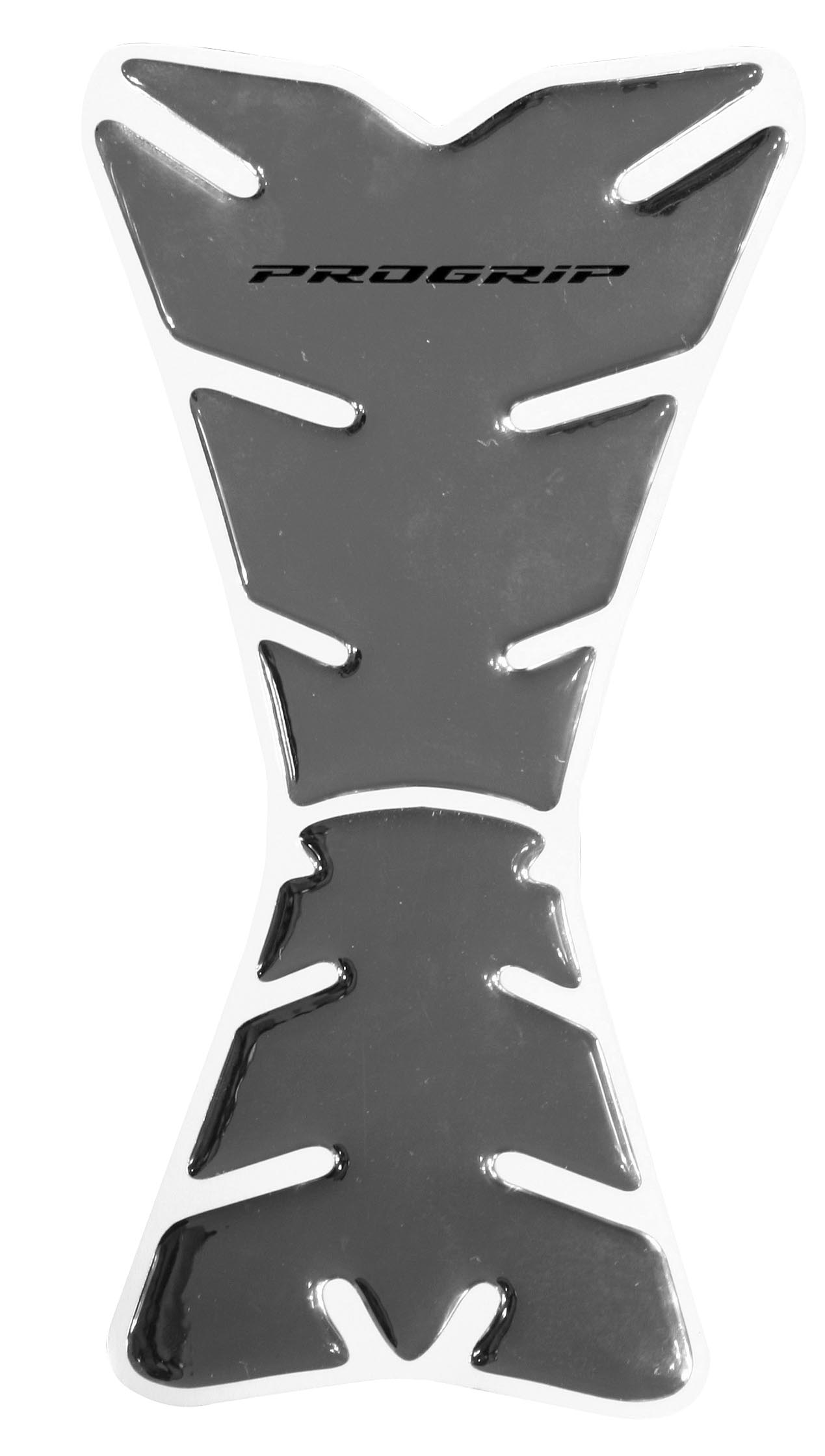 5007 Resin Tank Protector - Chrome