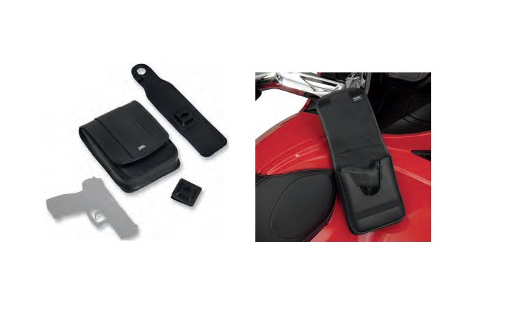 EZ Carry Pouch Kit - Compact