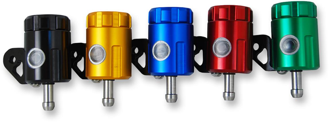 Clutch Reservoirs - Black
