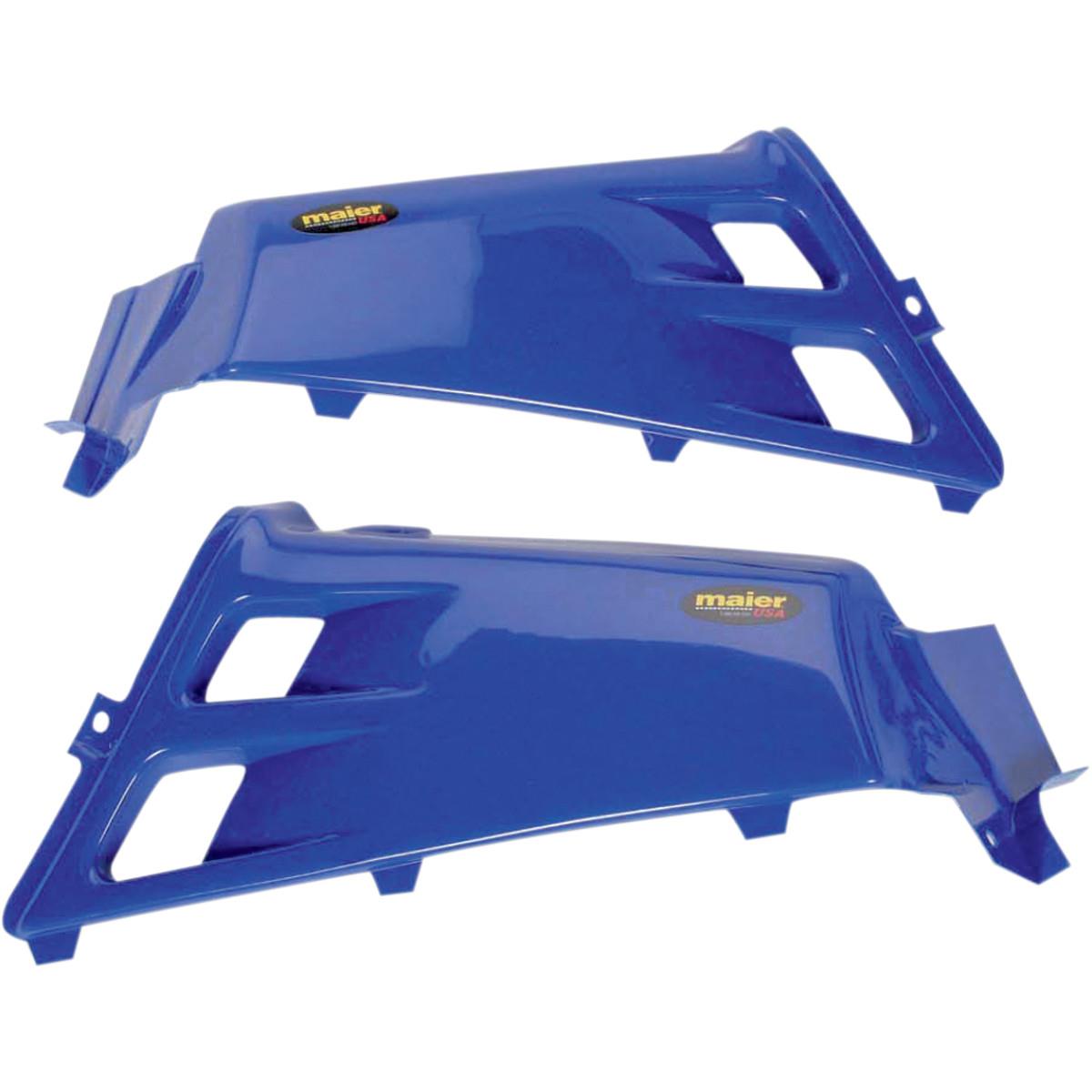 Tank Cover - Dark Blue