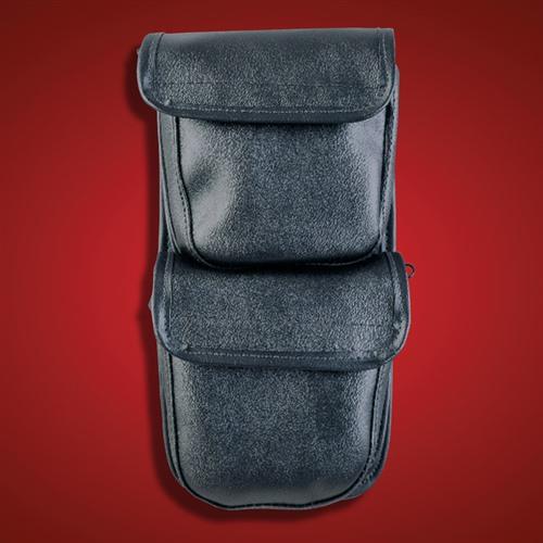 Dual Pocket Tank Pouch