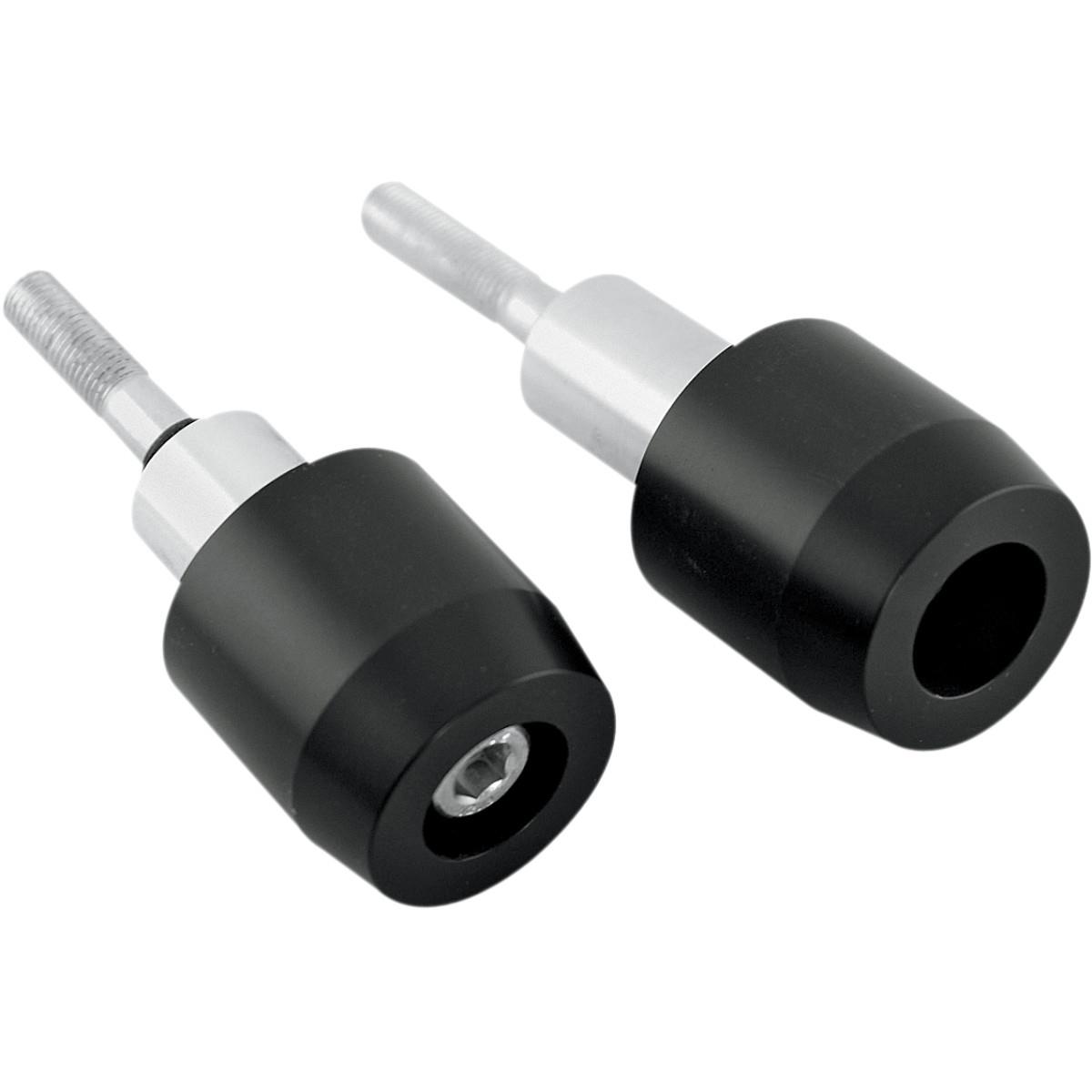 Frame Slider Set - Black