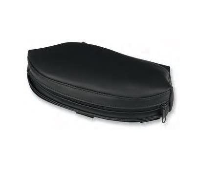 Windshield Dash Pouch