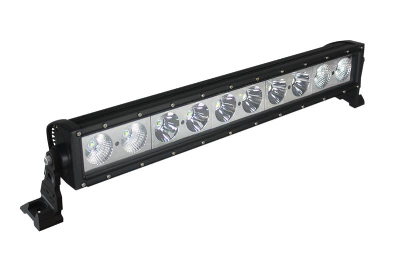 Universal Light Bar Kit - 22in.
