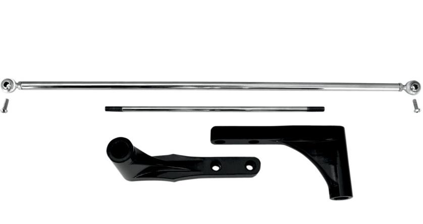 +6in. Forward Control Extension Kit