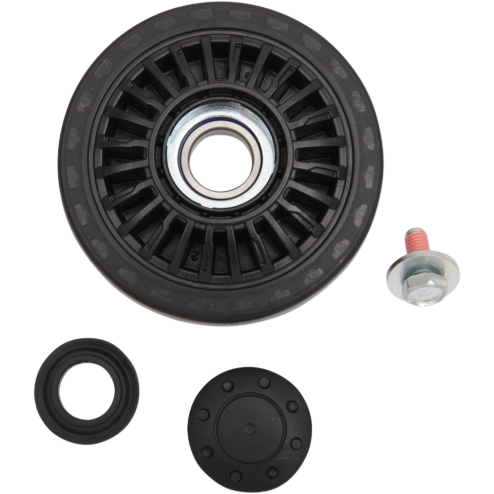 Tatou 4S Track System Wheel Assembly - 134mm