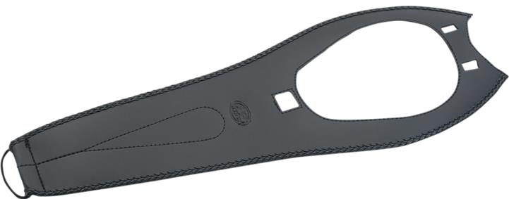 Cruiser Tank Bib - Plain