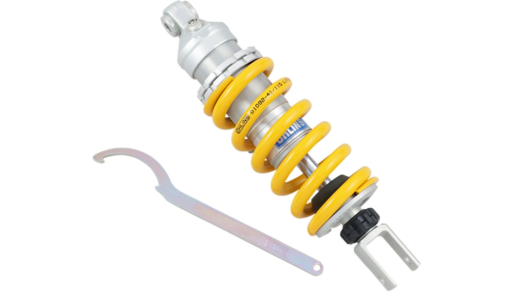46DRS Shock Absorber