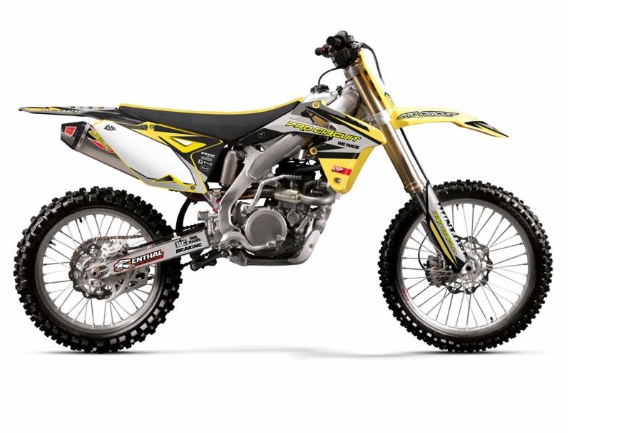 2015 Graphics Kit