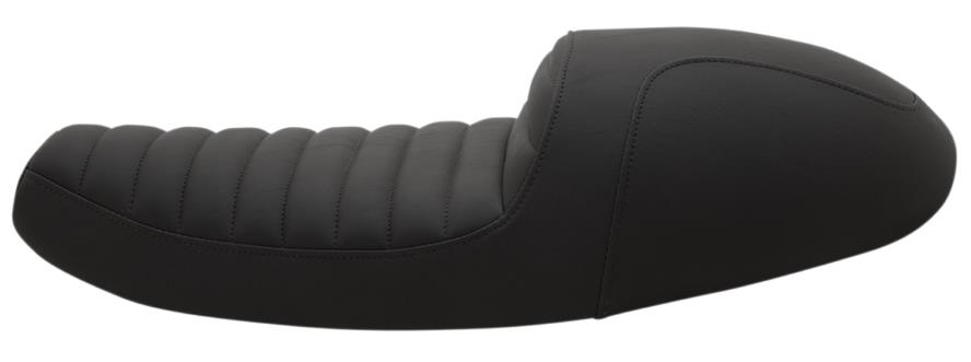 Cafe Solo Seat/Tail Section - Full Cover