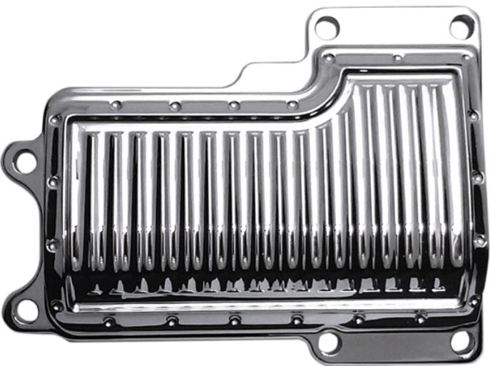 Dimpled Transmission Top Cover