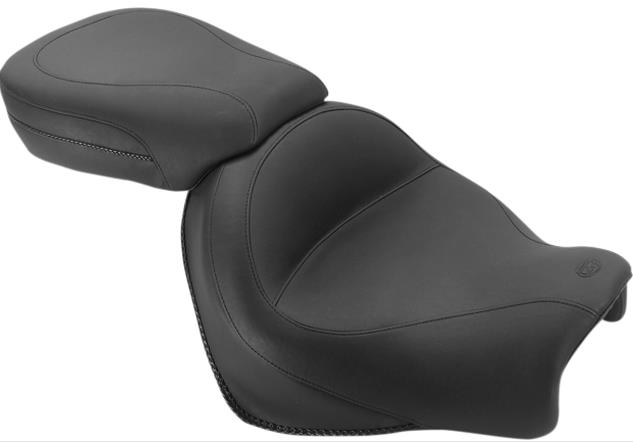 Two-Piece Seat - Vintage