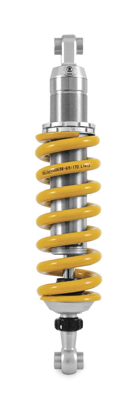 46DRS Shock Absorber