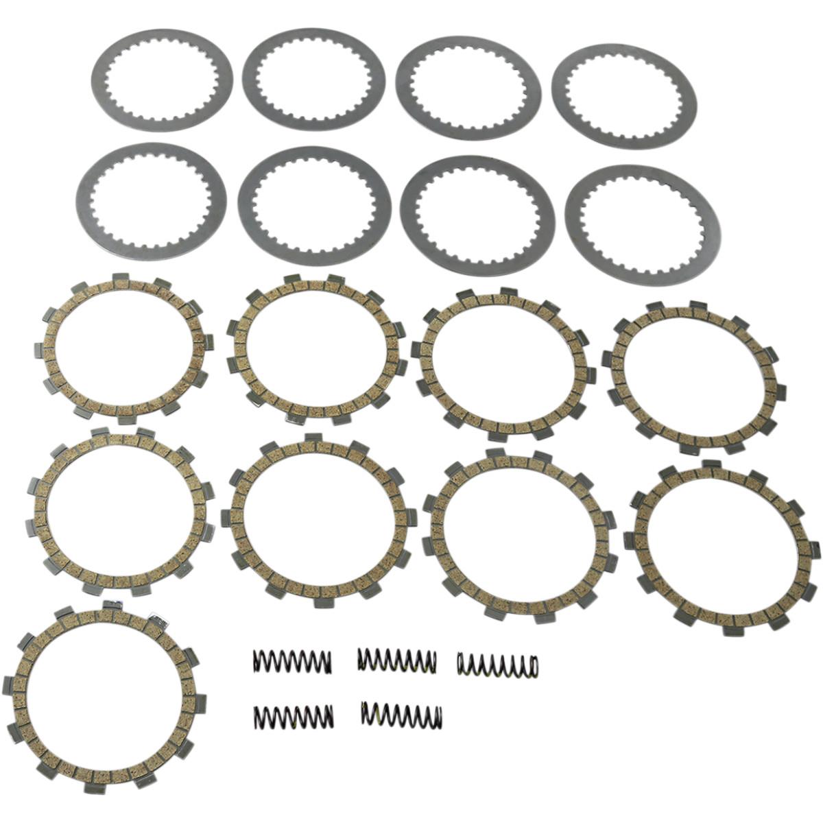 Complete Clutch Kit