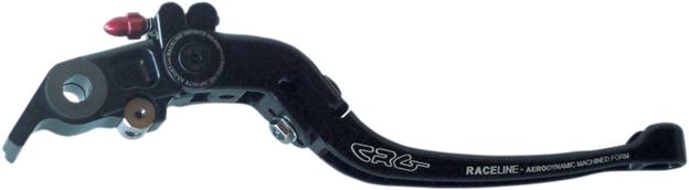 Raceline Brake Lever - Black