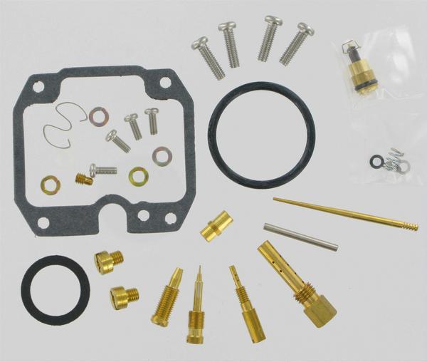 Carburetor Repair Kit