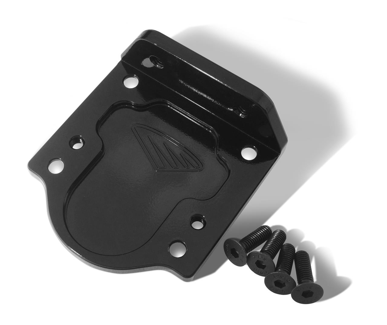 Front Fender Bracket