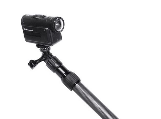 31.5in. Monopod Mount