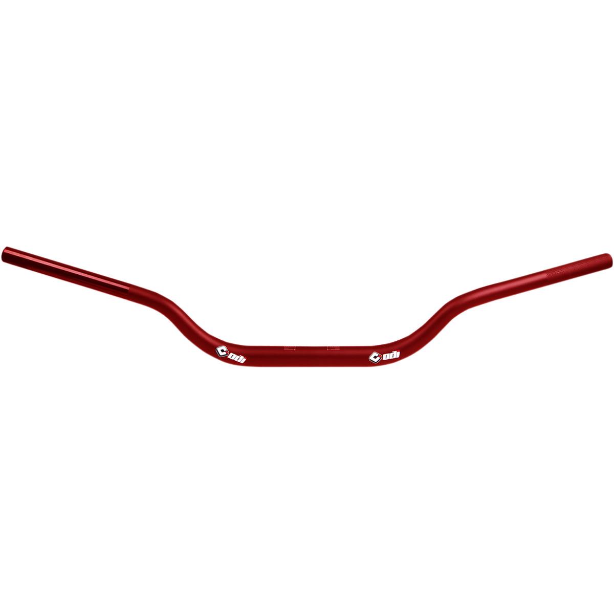 1 1/8in. Non-Crossbar Handlebar - McGrath Bend