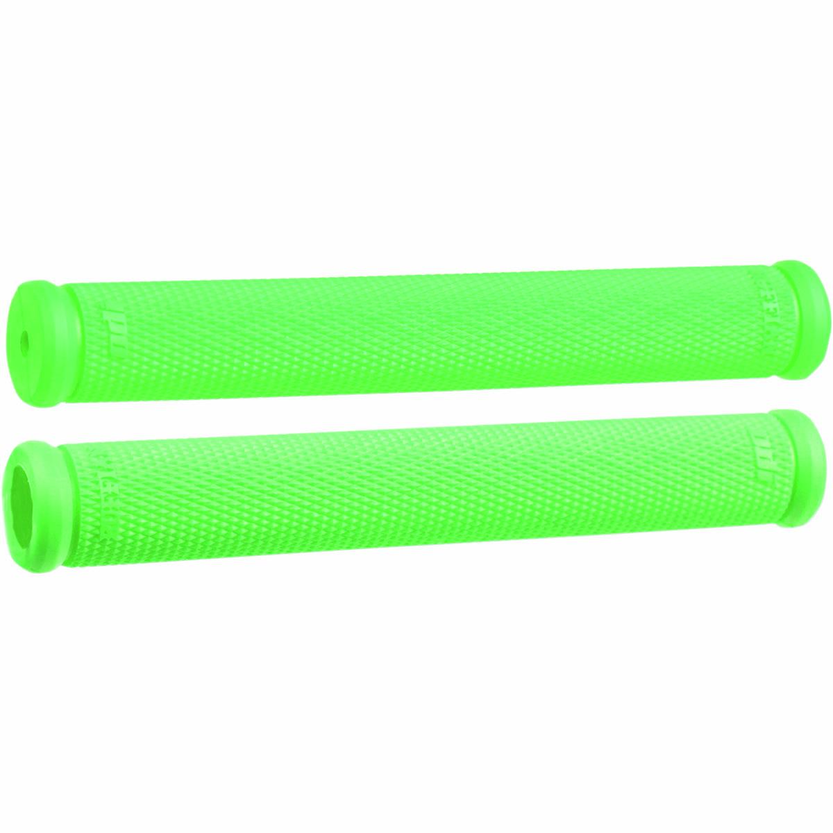 Snow Ruffian Grips - Green
