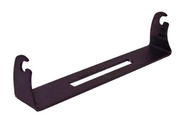 Cradle Mount for SR Series Light Bars - 6in.