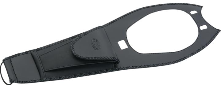 Pouch Tank Bib - Plain