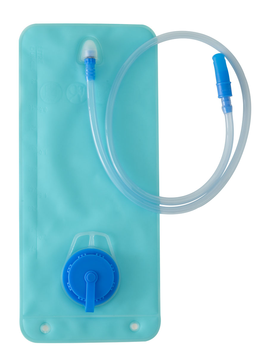 Hydration Bladder for CL-2015 Journey Sport Tank Bags