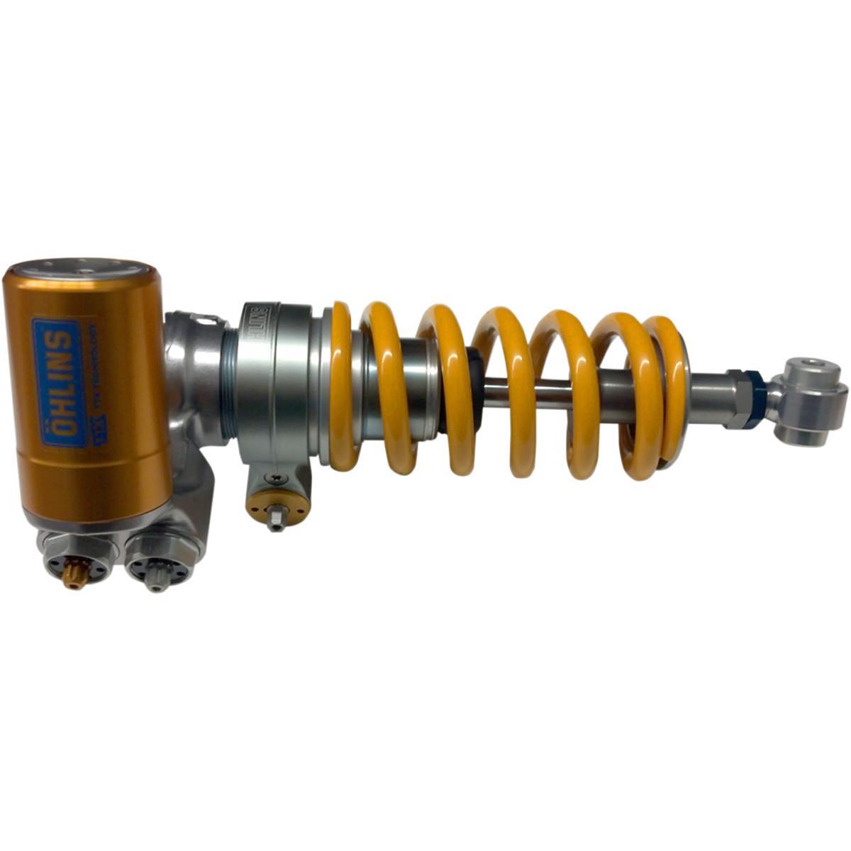 TTX GP Shock Absorbers