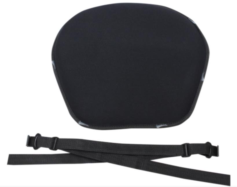 Jumbo Comfort Pad - Fleece Cover