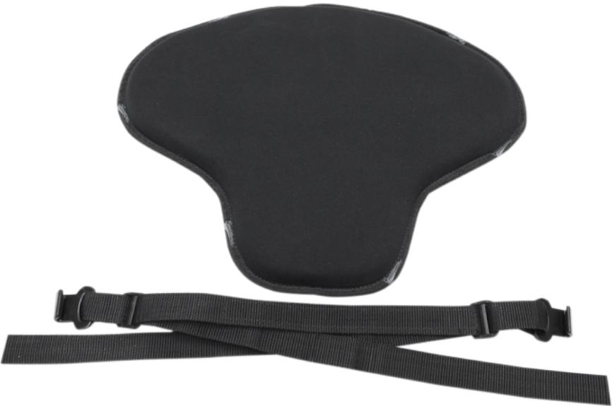 Easy Reach Comfort Pad - Fleece Cover