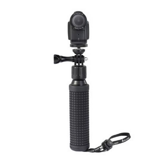 7in. Minipod Aluminum Mount