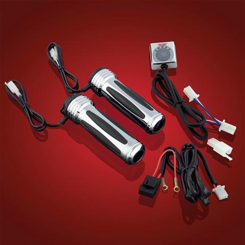 Heated Grips