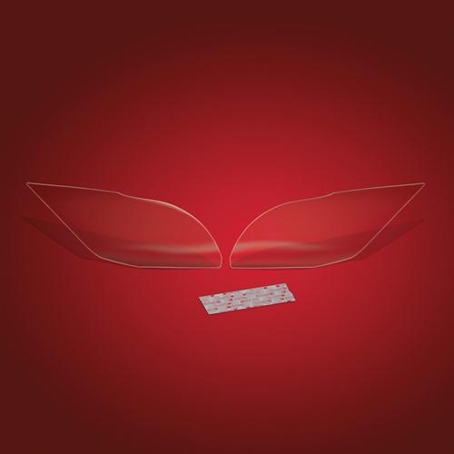 Lampgard Headlight Protector