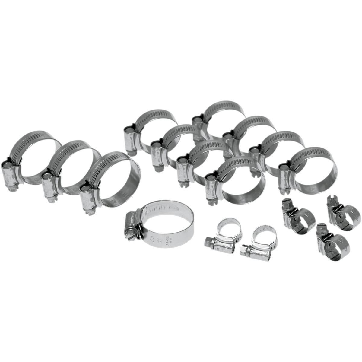 Radiator Hose Clamp Kit