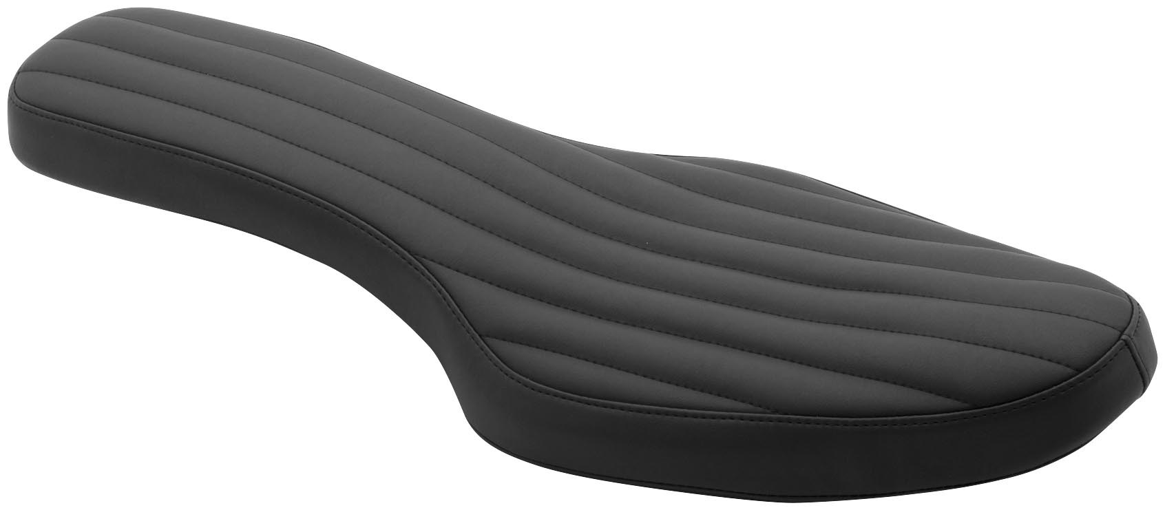 Brat Two-Up Seat - Ribbed Pattern