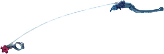 Remote Brake Lever Adjust Kit