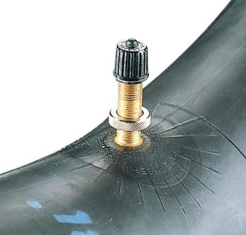 Heavy Duty Inner Tube - 800/ 100-21, 90/ 100-21 - TR-4 Valve Stem