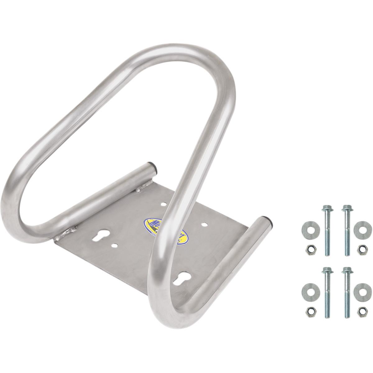 Quick Release Wheel Chock Kit