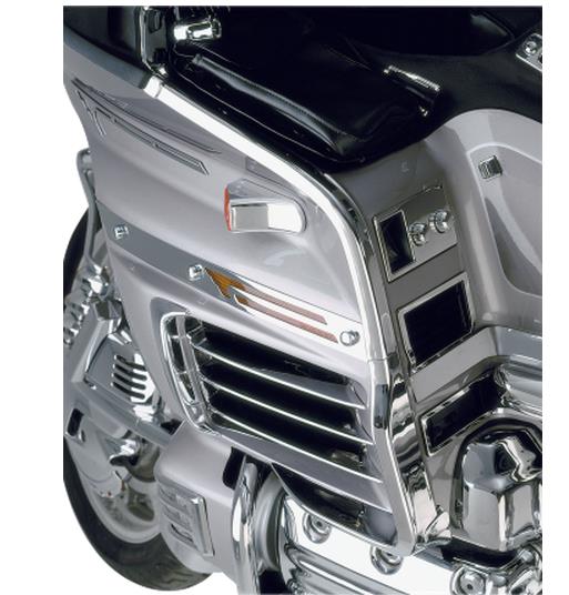 Fairing Trim - Lower