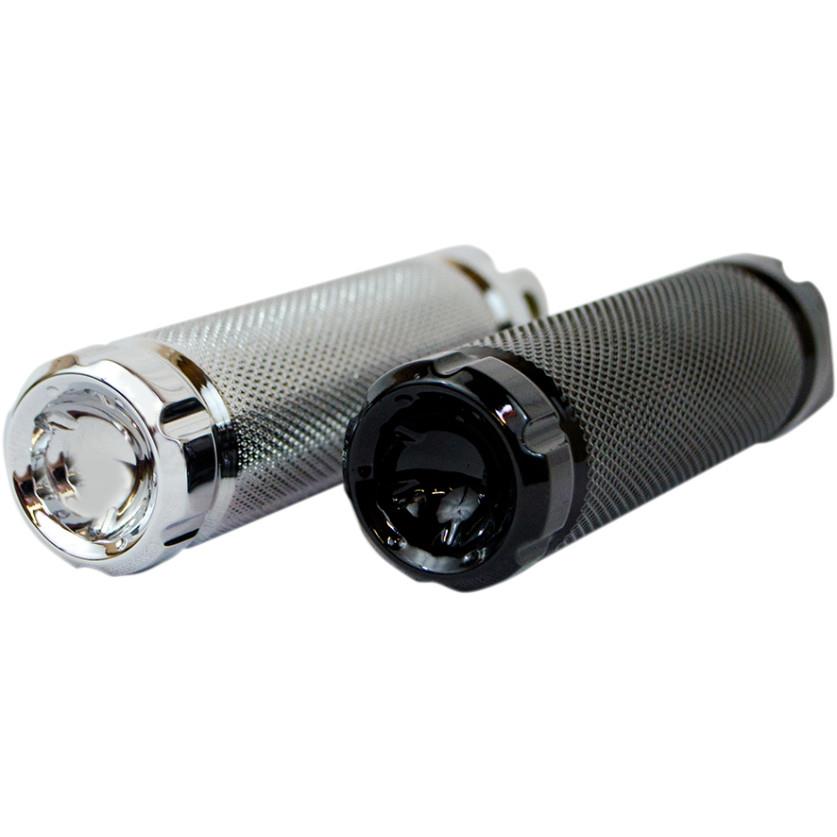 V-Line Footpegs - Sm