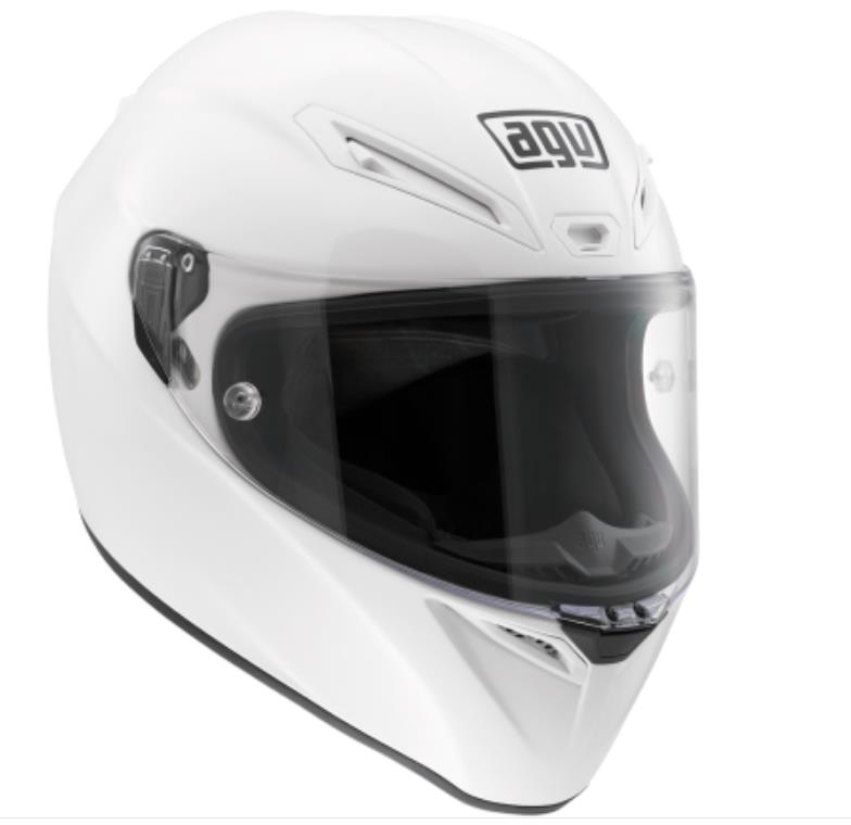 GT Veloce Solid Helmet