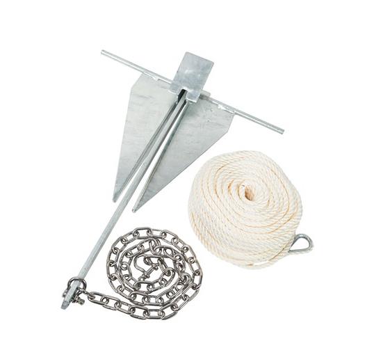 Deluxe Anchor Kit