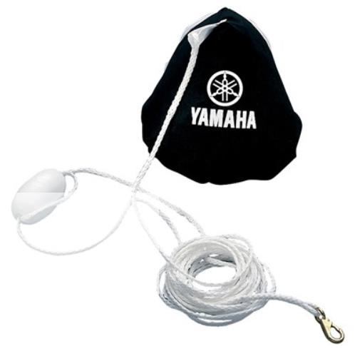 WaveRunner Soft-Style Anchor