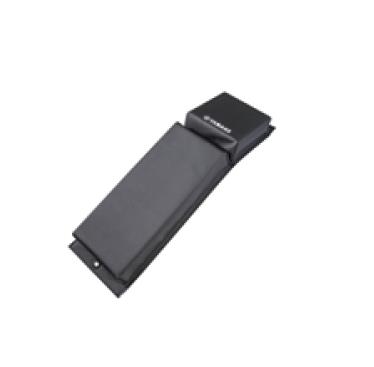 24in. Boat Contour Fender - Blue